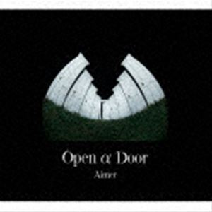 Open  DooriSʐYՁ^CD{Blu-ray{tij