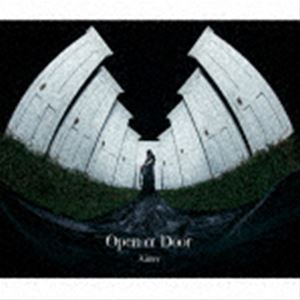 Open α Door（初回生産限定盤／CD＋Blu-ray）