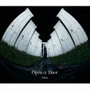 Open α Door（初回生産限定盤／CD＋DVD）