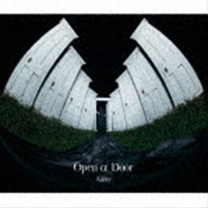 Open α Door（通常盤）