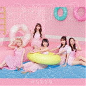 Type C／CD＋DVD