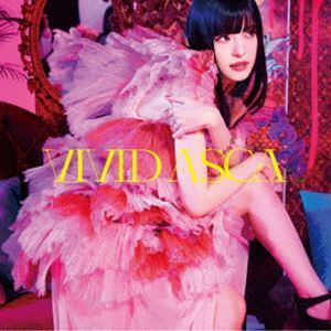 種別:CD 邦楽J-POP 発売日:2024/03/13 販売元:ソニー・ミュージックソリューションズ 登録日:2023/11/22 ASCA アスカ ビビッド アルバム 特典:ASCAライブツアー「