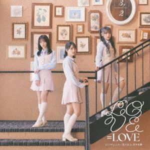 Type A／CD＋DVD
