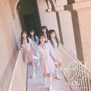 Type B／CD＋DVD