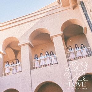 Type D／CD＋Blu-ray