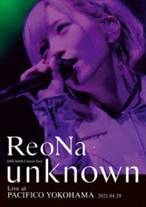 ReoNa ONE-MAN Concert Tour