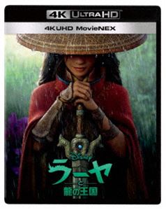 [Ɨ̉ 4K UHD MovieNEX