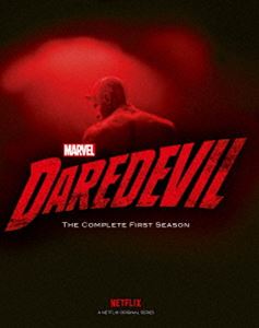 種別:Blu-ray 海外TVアクション 発売日:2016/11/02 販売元:ウォルト・ディズニー・ジャパン 登録日:2016/07/28 チャーリー・コックス 解説:幼い頃に事故で失明したマット・