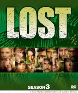 LOST シーズン3 コンパクトBOX [DVD]
