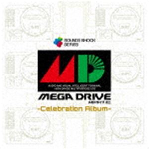 SEGA Sound Team / Mega Drive Mini -Celebration Album- [CD]