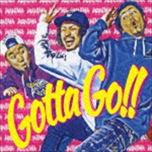 WANIMA / Gotta Go!! [CD]