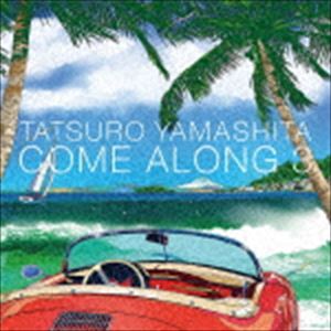 山下達郎 / COME ALONG 3 [CD]