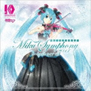 種別:CD 邦楽J-POP 発売日:2018/03/07 販売元:ソニー・ミュージックソリューションズ 登録日:2017/11/20 （V.A.） HATSUNE MIKU SYMPHONY MIKU