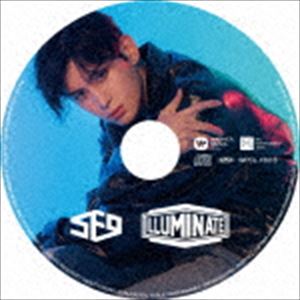 SF9 / ILLUMINATE（完全生産限定TAE YANG盤） [CD]