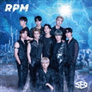 SF9 / RPM（初回限定盤A） [CD]