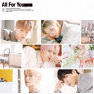 CIX / All For You（通常盤A） [CD]