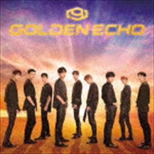 SF9 / GOLDEN ECHO（通常盤） [CD]