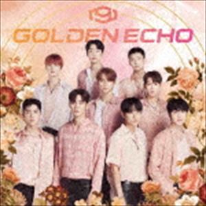 SF9 / GOLDEN ECHO（初回限定盤A） [CD]