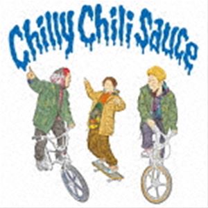 WANIMA / Chilly Chili Sauce（通常盤） [CD]