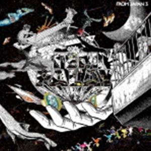 種別:CD 邦楽ロック/ソウル 発売日:2022/10/12 販売元:ソニー・ミュージックソリューションズ 登録日:2022/08/17 Tempalay テンパレイ フロム ジャパン 3 アルバム 
