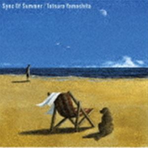 山下達郎 / Sync Of Summer [CD]