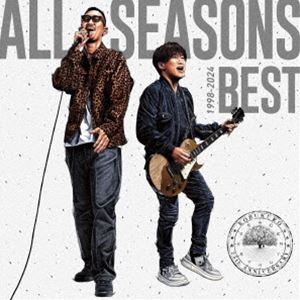 コブクロ / ALL SEASONS BEST（通常盤） [CD]