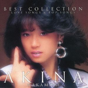 種別:CD 邦楽J-POP 発売日:2024/05/01 販売元:ソニー・ミュージックソリューションズ 登録日:2024/02/26 中森明菜 ナカモリアキナ ベスト コレクション ラブ ソングスアン