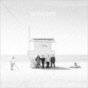 ウィーザー / ウィーザー（ホワイト・アルバム）デラックス・エディション [CD]