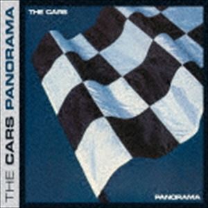 カーズ / パノラマ Expanded Edition（SHM-CD） [CD]