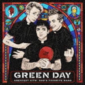 種別:CD 洋楽ロック 発売日:2017/11/17 販売元:ソニー・ミュージックソリューションズ 登録日:2017/10/16 グリーン・デイ グリーンデイ グレイテスト ヒッツ ゴッズ フェイバリ