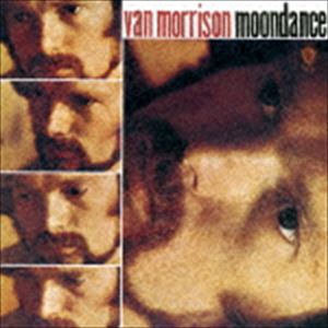 ヴァン・モリソン / ムーンダンス（初回生産限定盤／SHM-CD） [CD]