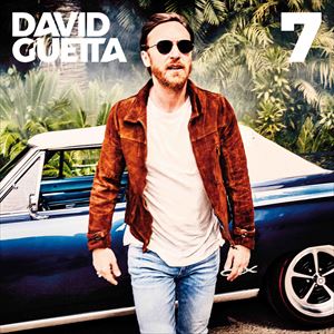 デヴィッド・ゲッタ / 7 [CD]