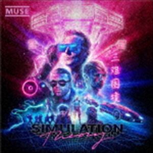 種別:CD 洋楽ロック 発売日:2018/11/09 販売元:ソニー・ミュージックソリューションズ 登録日:2018/09/10 ミューズ ミューズ シミュレーション セオリー 特典:解説歌詞対訳付 
