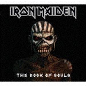 種別:CD 洋楽ハードロック/ヘヴィメタル 発売日:2019/11/22 販売元:ソニー・ミュージックソリューションズ 登録日:2019/10/21 アイアン・メイデン THE BOOK OF SOU