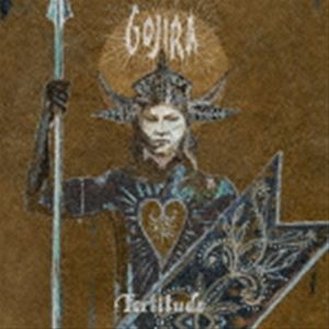 Gojira / フォーティチュード [CD]