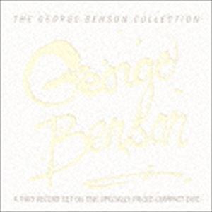 ジョージ・ベンソン / G.B.コレクション（ベスト）（SHM-CD） [CD]