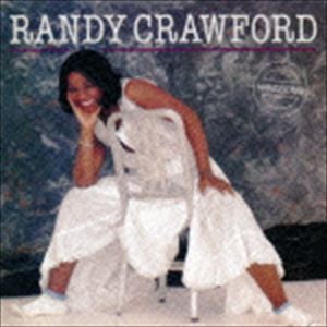ランディ・クロフォード / ウィンドソング（完全生産限定特別価格盤） [CD]