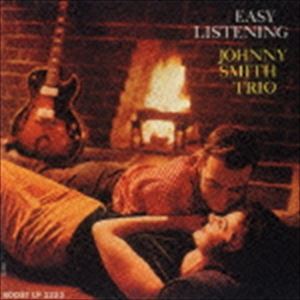 ジョニー・スミス（g） / イージー・リスニング（完全限定盤／SHM-CD） [CD]