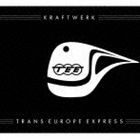 クラフトワーク / FOREVER YOUNG：：ヨーロッパ特急（トランス・ヨーロッパ・エクスプレス） [CD]