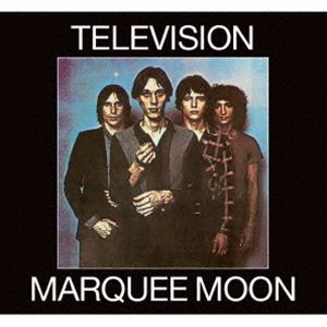 種別:CD 洋楽ロック 発売日:2024/11/06 販売元:ソニー・ミュージックソリューションズ 登録日:2024/08/26 テレヴィジョン テレビジョン マーキー ムーン Television 