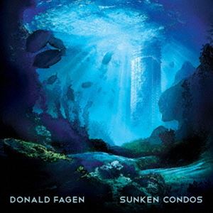 種別:CD 洋楽ロック 発売日:2025/05/14 販売元:ソニー・ミュージックソリューションズ 登録日:2025/02/25 ドナルド・フェイゲン フェイゲン ドナルド サンケン コンドズ Don