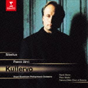 種別:CD クラシック交響曲 発売日:2014/12/03 販売元:ソニー・ミュージックソリューションズ 登録日:2014/10/01 パーヴォ・ヤルヴィ ロイヤル・ストックホルム・フィル SIBEL