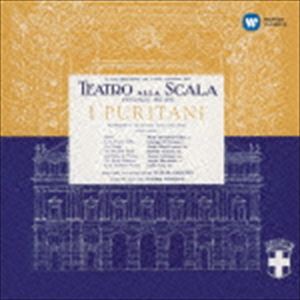 マリア・カラス（S） / ベッリーニ： 歌劇 清教徒（全曲）（ハイブリッドCD） [CD]