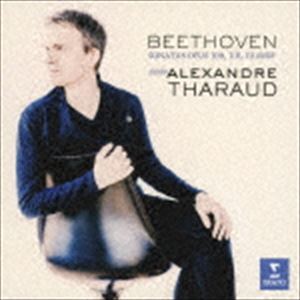 アレクサンドル・タロー（p） / ベートーヴェン：後期3大ピアノ・ソナタ 第30番〜第32番（UHQCD） [CD]
