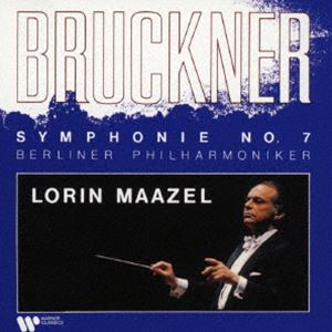 種別:CD クラシック交響曲 発売日:2024/10/09 販売元:ソニー・ミュージックソリューションズ 登録日:2024/07/29 ロリン・マゼール（cond） マゼール ロリン ブルックナー コ
