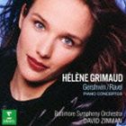 エレーヌ・グリモー（p） / ラヴェル＆ガーシュウィン： ピアノ協奏曲（特別価格盤） [CD]