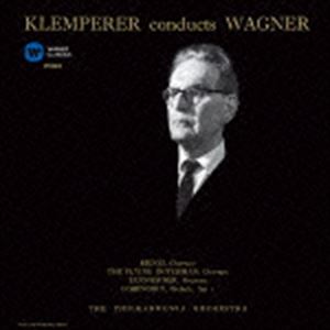 オットー・クレンペラー（cond） / ワーグナー：管弦楽曲集 第1集 [CD]