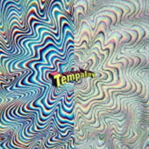 Tempalay / Q／憑依さん（通常盤） [CD]
