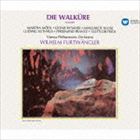 ヴィルヘルム・フルトヴェングラー（cond） / ワーグナー：楽劇 ワルキューレ 全3幕（ハイブリッドCD） [CD]