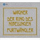 フルトヴェングラー イタリア放送交響楽団 / ワーグナー：楽劇 ニーベルングの指環 全4部作（ハイブリッドCD） [CD]